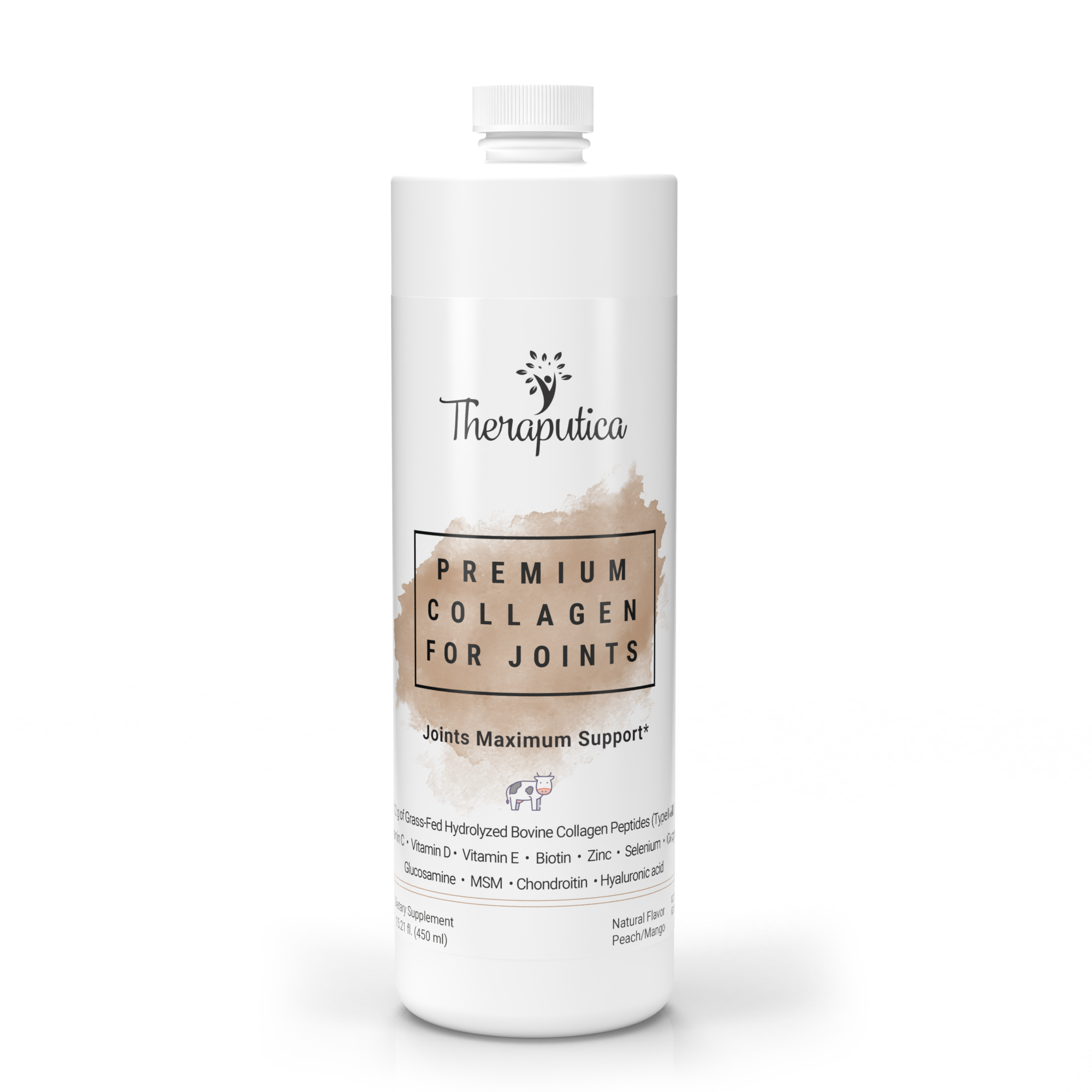 Theraputica Premium Liquid Collagen for Joints