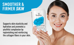 Theraputica Premium Multi Collagen Powder