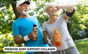 Theraputica Premium Liquid Collagen for Joints