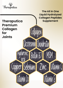 Theraputica Premium Liquid Collagen for Joints